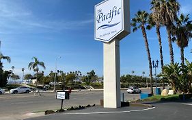 Pacific Inn Hotel And Suites San Diego